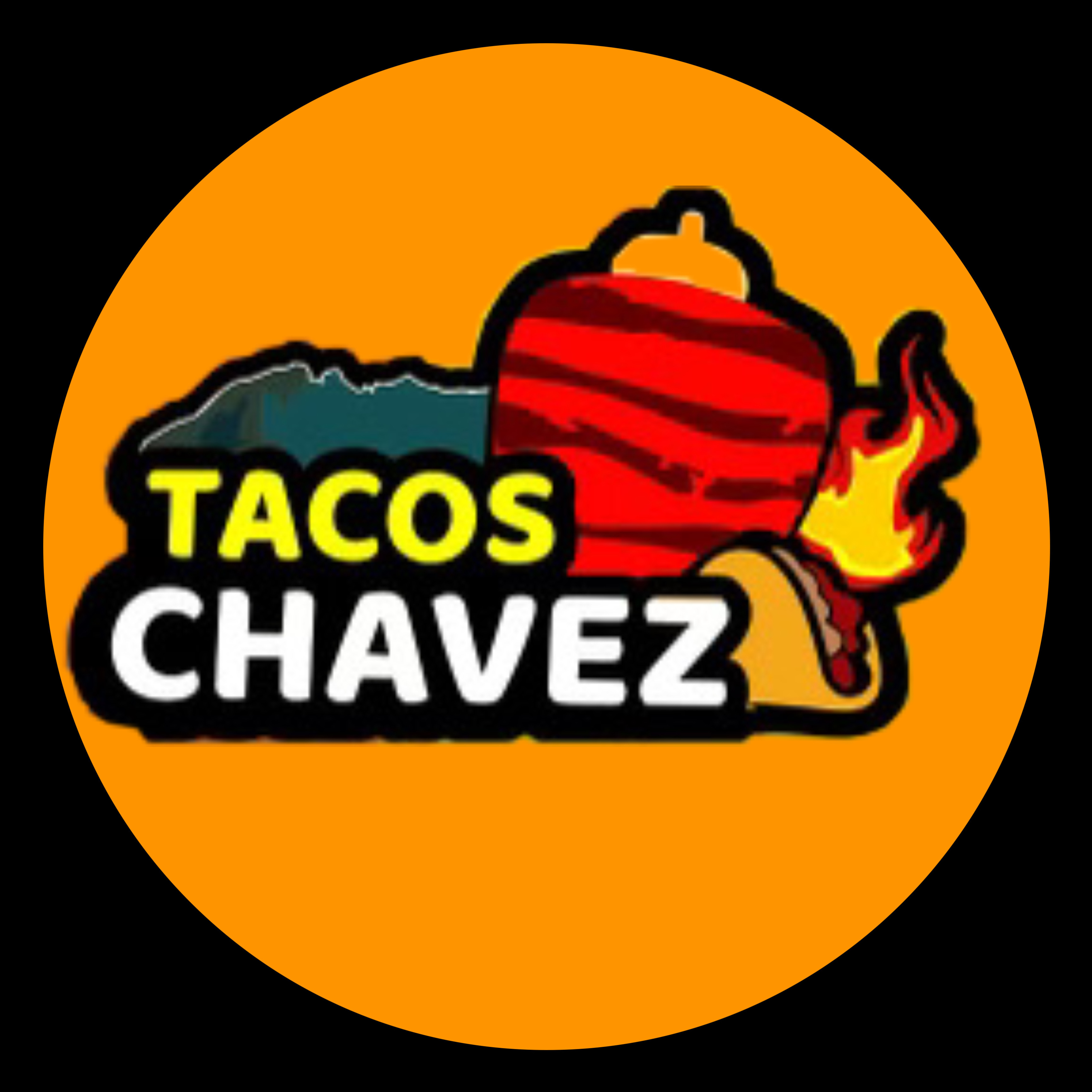 TACOS CHÁVEZ | FOOD TRUCK